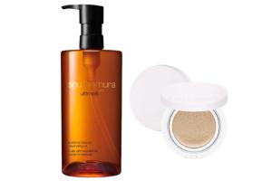 Missha X Shu Uemura Magic Cushion Cover Lasting - No.23 X Shu...