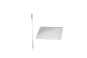 MissLady - Make Up Mixing Palette Ring With Mixing Stick - Palette