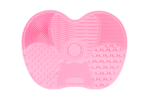 MissLady - Nettoyant pour pinceaux de maquillage en silicone -...