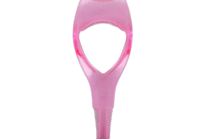 MissLady - Outil pour les cils - 1pièce - Pink/Blue (Random)
