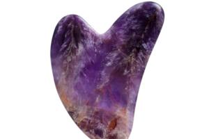 MissLady - Outil de massage Gua Sha pour planche à gratter (en... MissLady - Outil de massage Gua Sha pour planche à gratter (en...