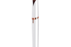 MissLady - Rasoir électrique à sourcils - 1pièce - White
