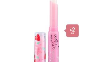 Mistine Pink Magic - 1.7g (2ea) Set Mistine Pink Magic - 1.7g (2ea) Set