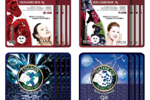 MITOMO - Soins de la peau hydratants pour le visage Ensembles de...