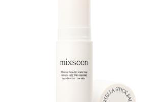 mixsoon - Baume aux Haricots - 11.5ml