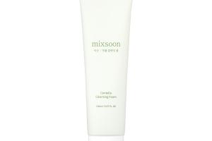 mixsoon - Mousse Nettoyante Centella - 150ml