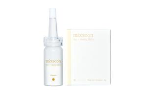 mixsoon - Poudre de vitamine C - 8g