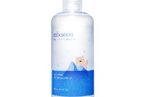 mixsoon - Sérum à l'acide hyaluronique à l'eau des...