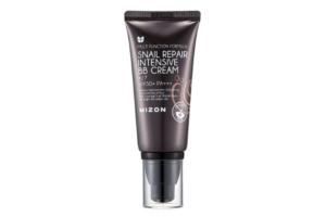 MIZON - BB Crème Intensive Réparatrice d'Escargot - 50ml - #27