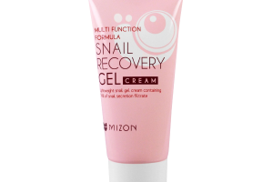 MIZON - Gel-crème de récupération d'escargot - 45ml MIZON - Gel-crème de récupération d'escargot - 45ml