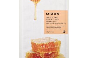 MIZON - Masque Joyful Time Essence - Rolly Jelly - 1ea MIZON - Masque Joyful Time Essence - Rolly Jelly - 1ea