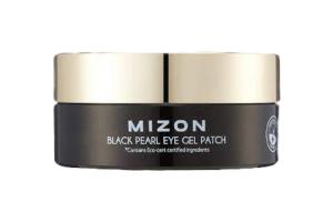 MIZON - Patch gel pour les yeux perle noire - 60pièces