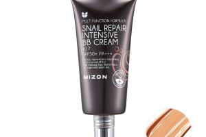 MIZON - Snail Repair BB Crème Intensive SPF50 + PA +++ - 50g - 27...