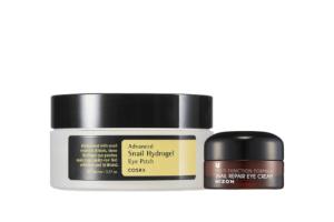 Mizon x COSRX Eye Care Set Mizon x COSRX Eye Care Set