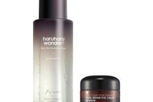 Mizon x Haruharu WONDER Hero Skincare Set