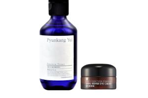 Mizon x Pyunkang Yul Hero Skincare Set Mizon x Pyunkang Yul Hero Skincare Set