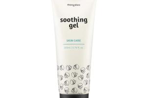 Mongdies - Ato Gel apaisant - 200ml Mongdies - Ato Gel apaisant - 200ml