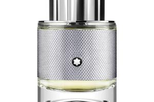 Montblanc Explorer Platinum Eau de Parfum 60ml