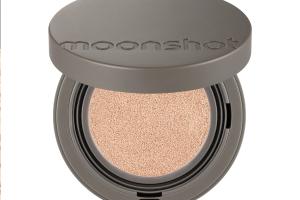 moonshot - Fond de teint coussin mat Conscious Fit SPF40 PA++ - 12g - 21C Cosmic Peach