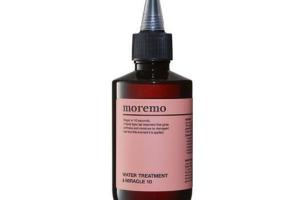 Moremo - Traitement de l'eau Miracle 10 - 150ml