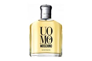 Moschino Uomo? Eau De Toilette 125ml