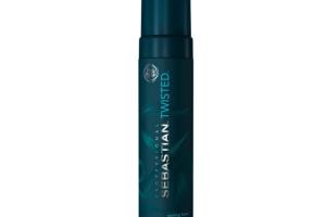 Mousse boucles Twisted Sebastian 200ML