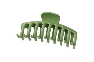 MsBlossom - Griffe de cheveux unie - 1pièce - Green