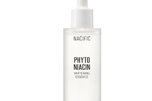 Nacific - Essence de blanchiment Phyto Niacin - 100ml