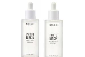 Nacific - Essence Éclaircissante Phyto Niacine - 50ml