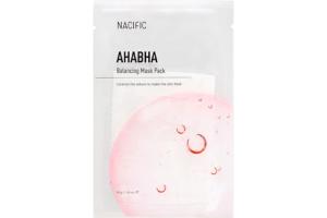 Nacific - Pack de masques équilibrants AHA BHA - 30g*1pièce Nacific - Pack de masques équilibrants AHA BHA - 30g*1pièce