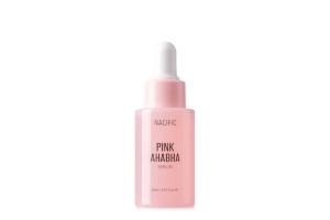 Nacific - Sérum Rose AHA BHA - 20ml Nacific - Sérum Rose AHA BHA - 20ml