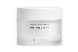 naraum - Phyton Crème - 100ml