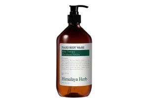 Nard - Gel douche à l'arbre à thé et au romarin - 500ml