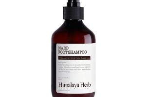 Nard - Shampoing pour les pieds - 280ml Nard - Shampoing pour les pieds - 280ml