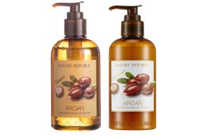NATURE REPUBLIC Best Hair Care Set NATURE REPUBLIC Best Hair Care Set