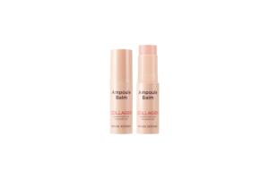 NATURE REPUBLIC - Intense Multi Baume Ampoule - 10g - Collagen
