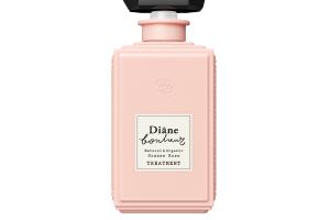 NatureLab - Moist Diane Bonheur Grasse Rose Treatment - 500ml