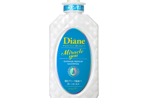 NatureLab - Moist Diane Perfect Beauty Miracle You Shampooing - 450ml