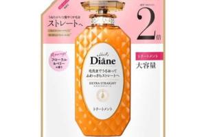 NatureLab - Recharge de traitement Moist Diane Perfect Beauty Perfect Straight - 660ml NatureLab - Recharge de traitement Moist Diane Perfect Beauty Perfect Straight - 660ml
