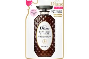 NatureLab - Recharge de traitement réparateur extra-dommages Perfect Beauty de Moist Diane - 330ml