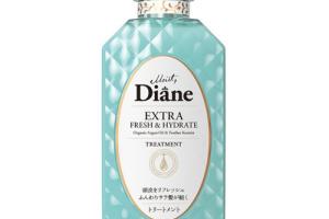 NatureLab - Soin extra frais et hydratant Moist Diane Perfect Beauty - 450ml