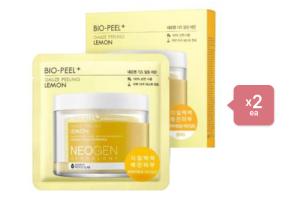 NEOGEN Dermalogy - Bio - Peel Gauze Peeling - Lemon - 8 Pads -... NEOGEN Dermalogy - Bio - Peel Gauze Peeling - Lemon - 8 Pads -...