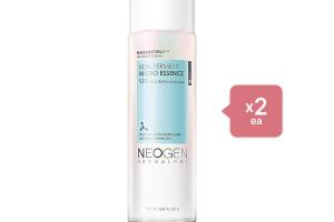 NEOGEN Dermalogy - Dermalogy Real Ferment Micro Essence - 150ml -...