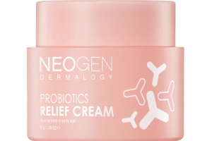 NEOGEN Dermalogy - Probiotics Crème de secours - 50g NEOGEN Dermalogy - Probiotics Crème de secours - 50g