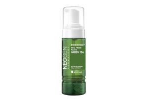 NEOGEN Dermalogy - Vraie Mousse Fraîche - 160g - Green Tea (New...