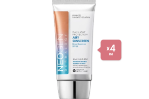 NEOGEN Set de Dermalogy Day-Light Protection Crème solaire...
