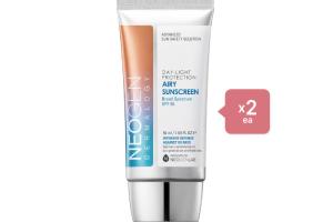 NEOGEN Set de Dermalogy Day-Light Protection Crème solaire...