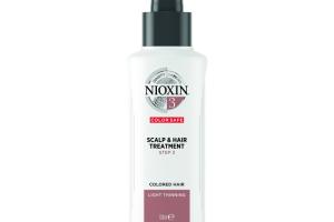 Nioxin Scalp Treatment N°3 100 ML Nioxin Scalp Treatment N°3 100 ML