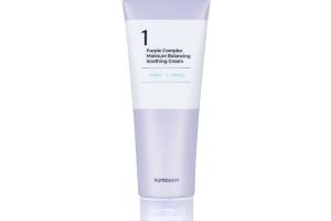 numbuzin - No.1 Purple Complex Moisture Balancing Crème Apaisante... numbuzin - No.1 Purple Complex Moisture Balancing Crème Apaisante...