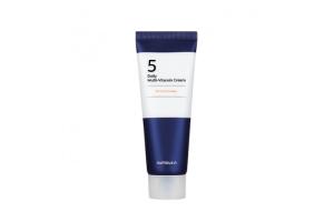 numbuzin - No.5 Daily Multi-Vitamine Cream - 60ml